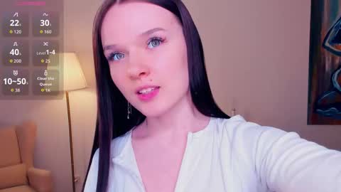 Cindy online show from March 14, 5:47 pm