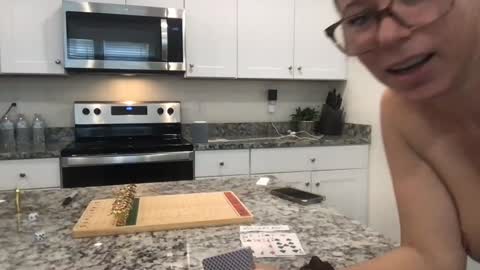 Daphne Summers online show from November 5, 5:07 pm