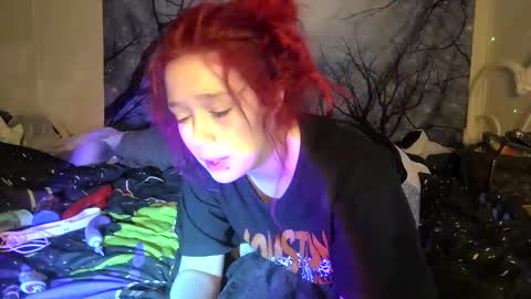 Snapshot of texaspregogrllll chatting on February 10, 2:59 pm TEXASGIRLLLL online show from February 10, 2:59 pm