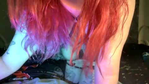 Snapshot of texaspregogrllll chatting on February 24, 3:09 pm TEXASGIRLLLL online show from February 24, 3:09 pm