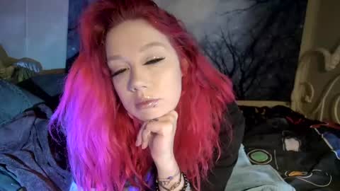 Snapshot of texaspregogrllll chatting on February 16, 4:53 pm TEXASGIRLLLL online show from February 16, 4:53 pm