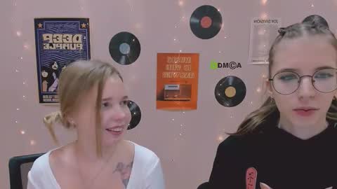 teya_starling online show from December 3, 10:39 am