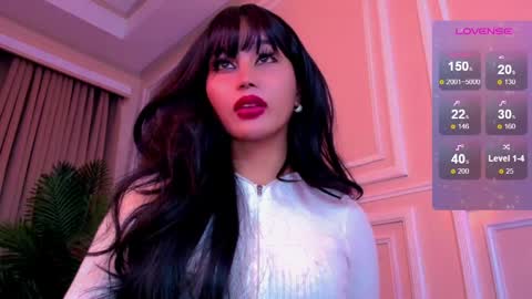 th3r3sa online show from April 10, 3:07 pm