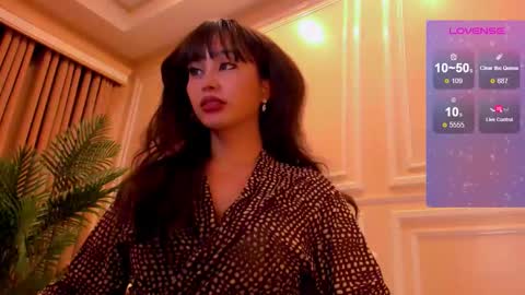 th3r3sa online show from January 19, 3:30 pm