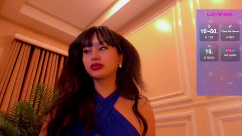 th3r3sa online show from February 2, 3:44 pm