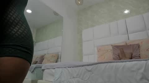 Thalia Nichols online show from March 26, 12:57 am