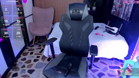 Thalia online show from March 3, 7:25 am