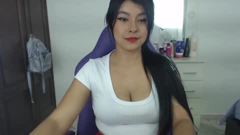 Snapshot of thalianabrunette chatting on January 7, 7:17 pm Thaliana0498 online show from January 7, 7:17 pm