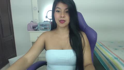 Snapshot of thalianabrunette chatting on December 27, 1:22 am Thaliana0498 online show from December 27, 1:22 am