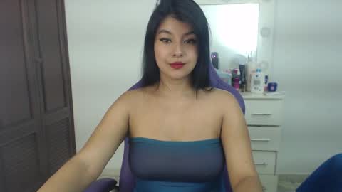 Snapshot of thalianabrunette chatting on January 2, 10:22 pm Thaliana0498 online show from January 2, 10:22 pm
