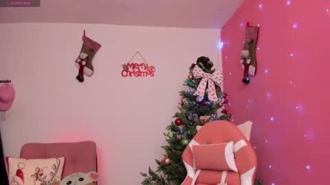 Snapshot of thamara_cooper_ chatting on December 19, 6:45 pm thamara_cooper_ online show from December 19, 6:45 pm