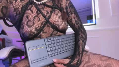 tamara gen online show from March 10, 1:20 am