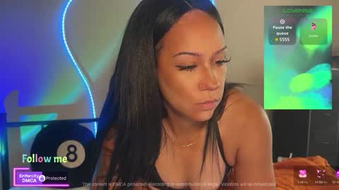 the_dahli_mama online show from September 20, 2:26 pm