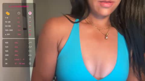 the_dahli_mama online show from September 21, 6:39 pm