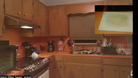 MATERNITY LEAVE  online show from March 22, 12:05 am