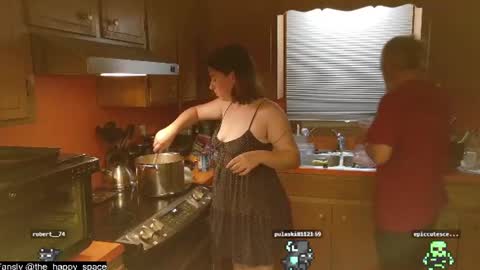 MATERNITY LEAVE  online show from June 11, 12:32 am