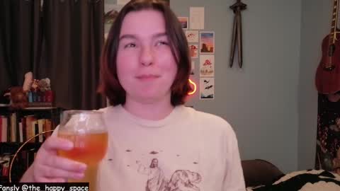 MATERNITY LEAVE  online show from March 16, 12:46 am