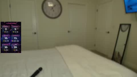 the_hotties online show from November 21, 11:07 pm