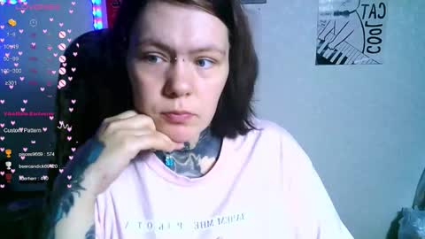 the_ice_owl online show from November 9, 10:22 am