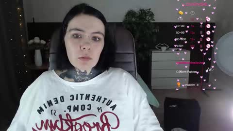 the_ice_owl online show from March 15, 5:37 pm