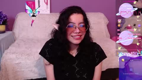 lilith  online show from March 26, 3:58 pm