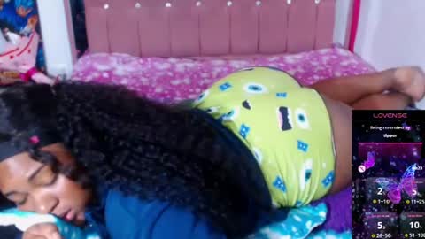 K-J online show from April 24, 6:49 am