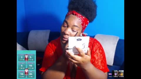 K-J online show from December 2, 6:37 am