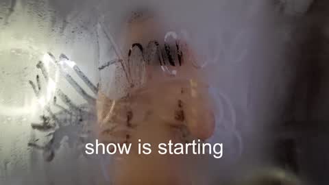 Anna online show from February 26, 12:31 am