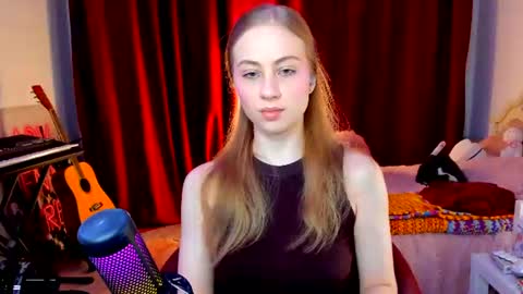 Ally    STREAMING ON TWITCH NOW Check my Twitter for updates online show from June 12, 12:07 am