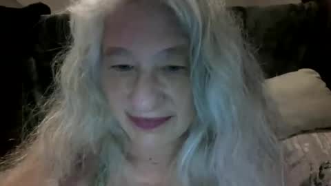 The Arctic Milf online show from April 25, 1:41 pm