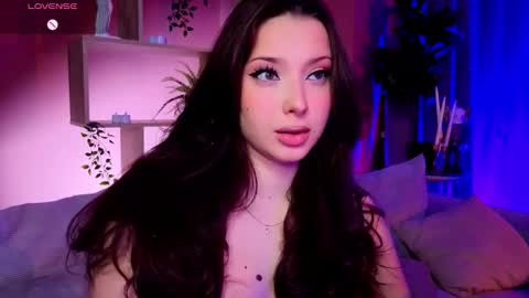 Lucy online show from November 10, 12:55 pm