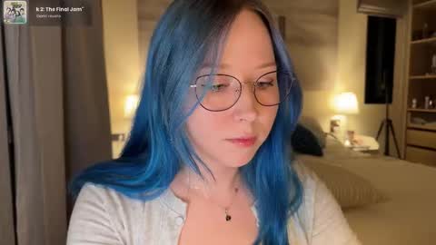 BlueMoon  no babybbbabe  Scroll down for schedule - online show from September 20, 1:09 pm