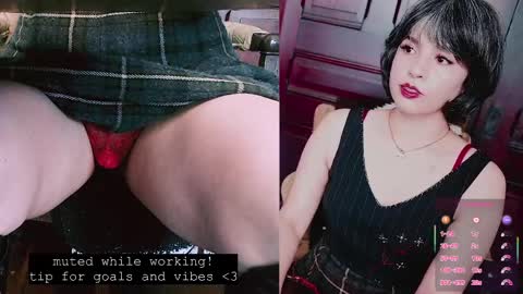 Joan online show from April 2, 6:38 pm