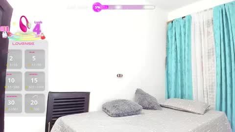 TheChicaNextDoor  online show from February 24, 11:14 pm