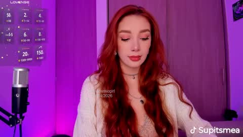 Alicia Alikath  online show from April 8, 12:07 pm