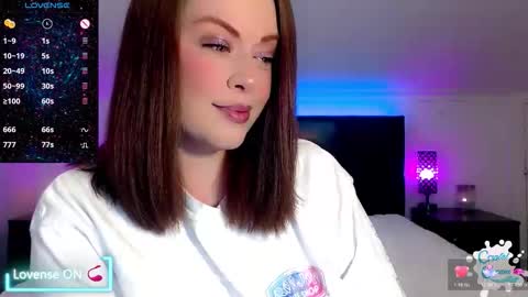 thecrystalcream online show from April 21, 5:42 pm