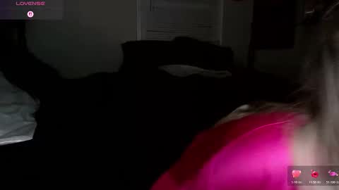 Kassandra Grant online show from May 6, 4:38 am