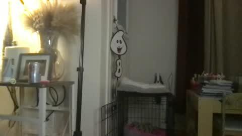 Masked Milf Christina online show from November 1, 2:27 am