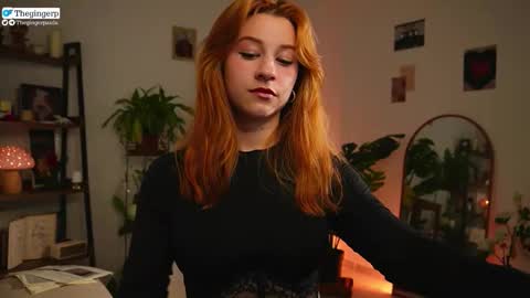   Streaming mostly at    online show from March 25, 10:45 pm