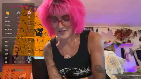 thekinkycanner online show from October 3, 1:43 am