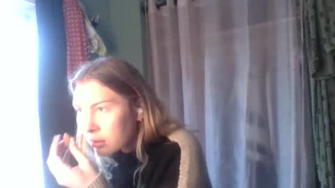 Little Bambii online show from January 8, 1:15 pm