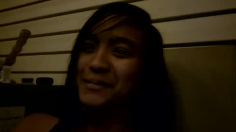Themuffin6969 online show from June 15, 8:47 am