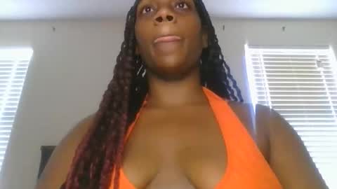 TheNaturalGoddess online show from April 10, 10:27 pm