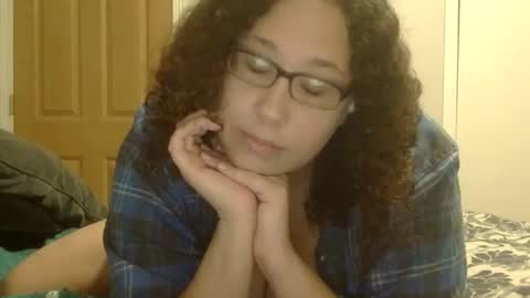 Amelia online show from November 4, 1:43 am