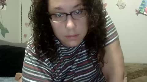 Amelia online show from March 18, 4:17 am