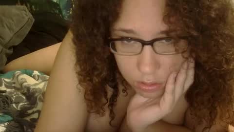 Amelia online show from November 25, 1:24 pm