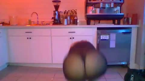 therealbabygofficial online show from February 14, 12:45 am