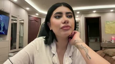 therealcamilabaddie online show from September 16, 6:10 am