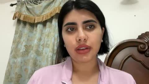 therealcamilabaddie online show from December 18, 1:15 am