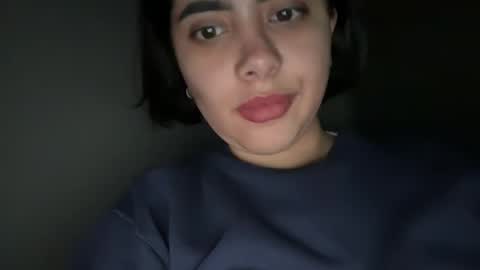 therealcamilabaddie online show from December 14, 2:11 am